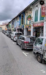 23 Madras St, Singapore 208418 (D8), Retail #499462561